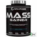 Galvanize Nutrition Mass Gainer - 3000 грамм